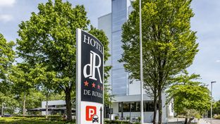 Hotel de Rousch