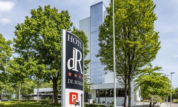 Hotel de Rousch