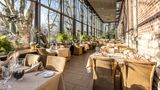 Hotel de Rousch Restaurant