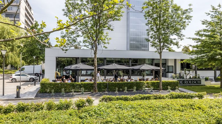 <b>Hotel de Rousch Exterior</b>. Images powered by <a href="https://www.leonardoworldwide.com/" title="Leonardo Worldwide" target="_blank">Leonardo</a>.