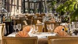Hotel de Rousch Restaurant