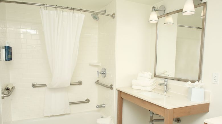 <b>Four Points by Sheraton Midland Suite</b>. Images powered by <a href="https://www.leonardoworldwide.com/" title="Leonardo Worldwide" target="_blank">Leonardo</a>.