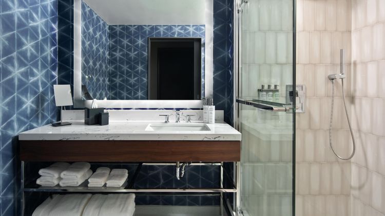 The Celeste Hotel, Tribute Portfolio Room