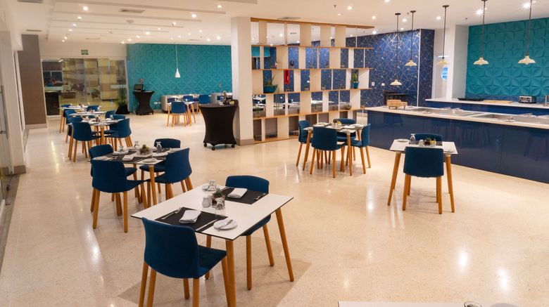 <b>Marriott Maracay Golf Resort Restaurant</b>. Images powered by <a href="https://www.leonardoworldwide.com/" title="Leonardo Worldwide" target="_blank">Leonardo</a>.