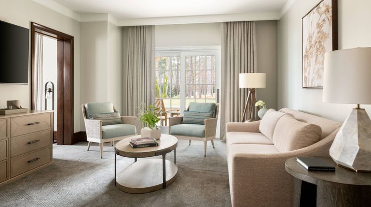 The Ritz-Carlton Reynolds, Lake Oconee Room