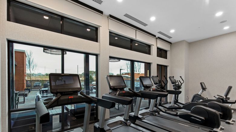 <b>Residence Inn Atlanta Covington Recreation</b>. Images powered by <a href="https://www.leonardoworldwide.com/" title="Leonardo Worldwide" target="_blank">Leonardo</a>.