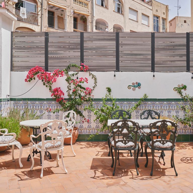 Meson Castilla Atiram Hotel Ramblas
