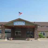 Fireside Inn and Suites
