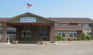 Fireside Inn and Suites