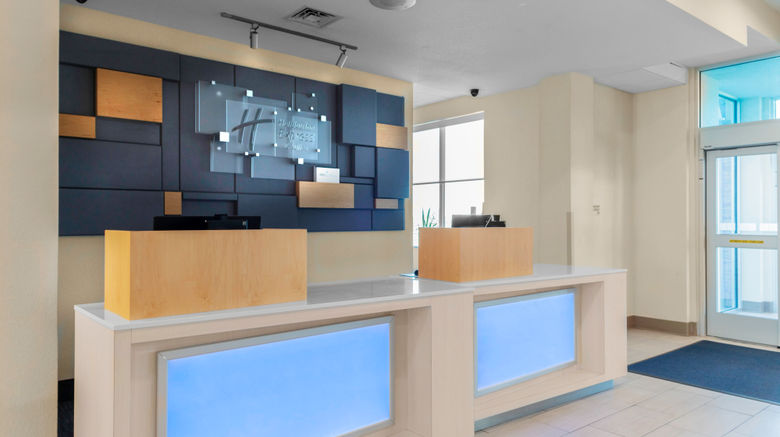 <b>Holiday Inn Express & Suites Leander Exterior</b>. Images powered by <a href="https://www.leonardoworldwide.com/" title="Leonardo Worldwide" target="_blank">Leonardo</a>.