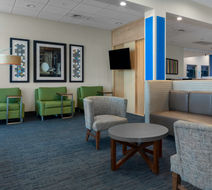 Holiday Inn Express & Suites Leander Exterior