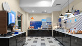 <b>Holiday Inn Express & Suites Leander Restaurant</b>. Images powered by <a href="https://www.leonardoworldwide.com/" title="Leonardo Worldwide" target="_blank">Leonardo</a>.