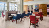<b>Holiday Inn Express & Suites Leander Restaurant</b>. Images powered by <a href="https://www.leonardoworldwide.com/" title="Leonardo Worldwide" target="_blank">Leonardo</a>.