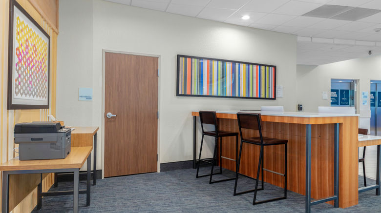 <b>Holiday Inn Express & Suites Leander Other</b>. Images powered by <a href="https://www.leonardoworldwide.com/" title="Leonardo Worldwide" target="_blank">Leonardo</a>.