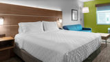 <b>Holiday Inn Express & Suites Leander Suite</b>. Images powered by <a href="https://www.leonardoworldwide.com/" title="Leonardo Worldwide" target="_blank">Leonardo</a>.