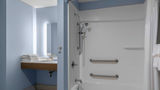 <b>Holiday Inn Express & Suites Leander Room</b>. Images powered by <a href="https://www.leonardoworldwide.com/" title="Leonardo Worldwide" target="_blank">Leonardo</a>.