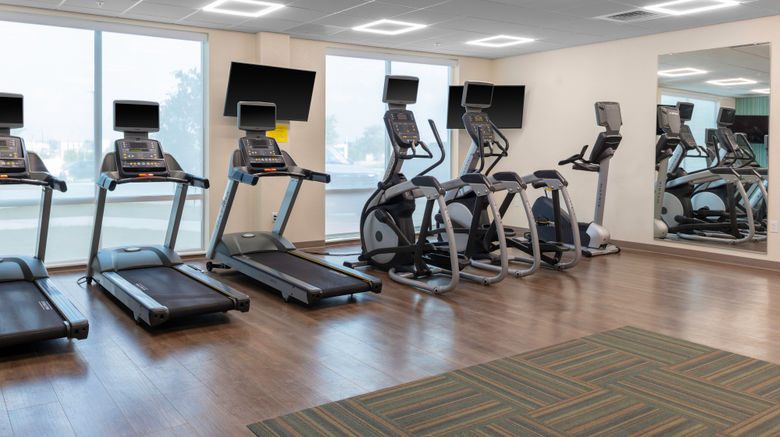 <b>Holiday Inn Express & Suites Leander Health Club</b>. Images powered by <a href="https://www.leonardoworldwide.com/" title="Leonardo Worldwide" target="_blank">Leonardo</a>.