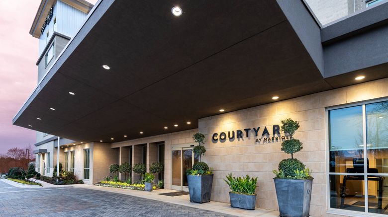 <b>Courtyard Atlanta Alpharetta/Avalon Area Exterior</b>. Images powered by <a href="https://www.leonardoworldwide.com/" title="Leonardo Worldwide" target="_blank">Leonardo</a>.