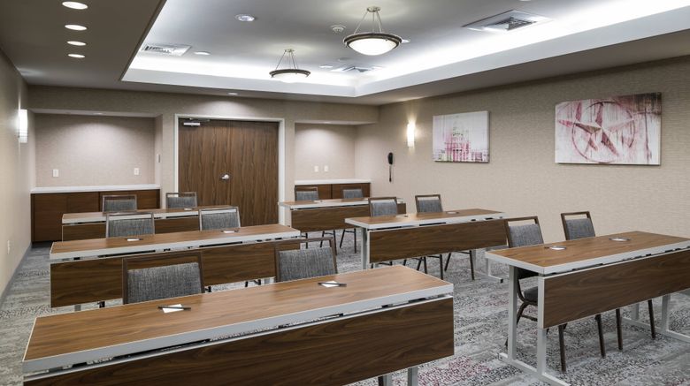<b>Courtyard by Marriott Austin Parmer/Tech Meeting</b>. Images powered by <a href="https://www.leonardoworldwide.com/" title="Leonardo Worldwide" target="_blank">Leonardo</a>.