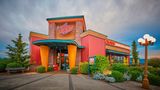 Fairfield Inn & Suites Burlington Restaurant
