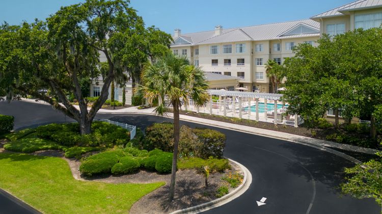 Residence Inn by Marriott Riverview Exterior
