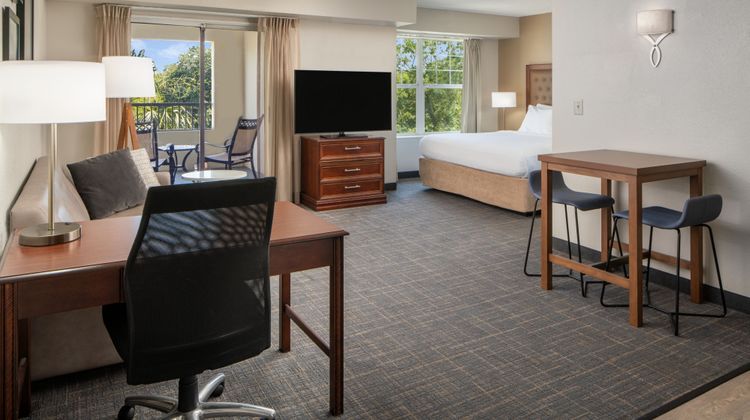 Residence Inn by Marriott Riverview Room
