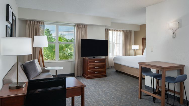 Residence Inn by Marriott Riverview Room