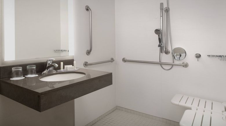 <b>SpringHill Suites Portland Hillsboro Room</b>. Images powered by <a href="https://www.leonardoworldwide.com/" title="Leonardo Worldwide" target="_blank">Leonardo</a>.