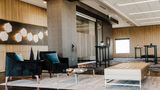 AC Hotel Columbus Downtown Meeting