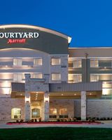 Courtyard Dallas Plano/Richardson