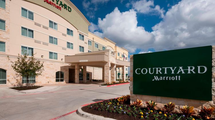 Courtyard Dallas Plano/Richardson Exterior