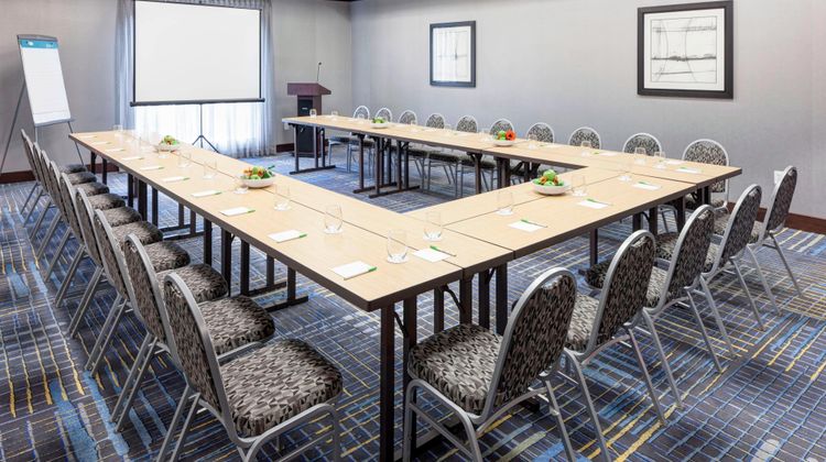 Courtyard Dallas Plano/Richardson Meeting