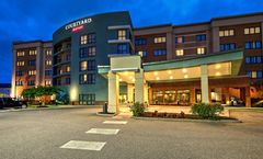 Courtyard Marriott Newport News Airport