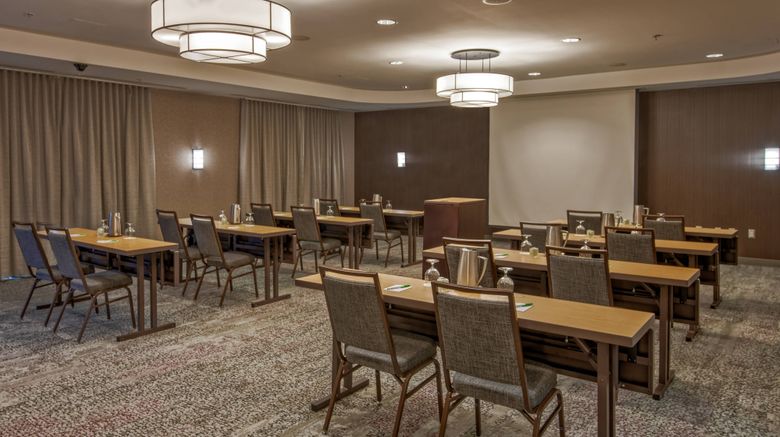 <b>Courtyard Marriott Newport News Airport Meeting</b>. Images powered by <a href="https://www.leonardoworldwide.com/" title="Leonardo Worldwide" target="_blank">Leonardo</a>.