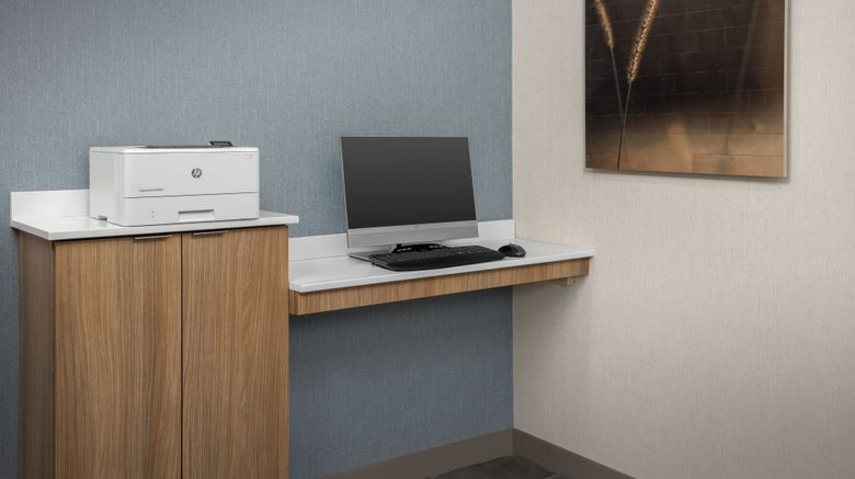 <b>Fairfield Inn & Suites Roanoke Hollins Other</b>. Images powered by <a href="https://www.leonardoworldwide.com/" title="Leonardo Worldwide" target="_blank">Leonardo</a>.