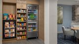 Fairfield Inn & Suites Roanoke Hollins Other