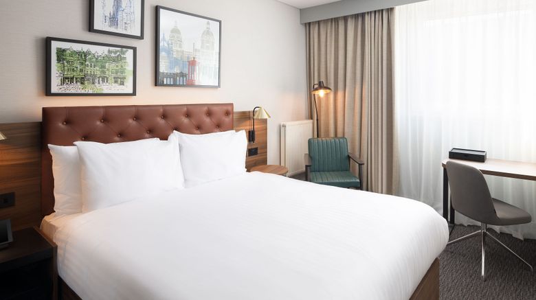 <b>Four Points by Sheraton Edinburgh Room</b>. Images powered by <a href="https://www.leonardoworldwide.com/" title="Leonardo Worldwide" target="_blank">Leonardo</a>.