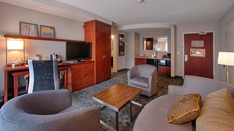 <b>Courtyard by Marriott Wall Township Suite</b>. Images powered by <a href="https://www.leonardoworldwide.com/" title="Leonardo Worldwide" target="_blank">Leonardo</a>.