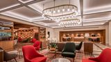Sheraton Grand Salzburg Lobby