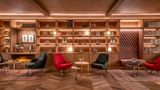 Sheraton Grand Salzburg Lobby
