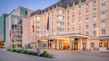Sheraton Grand Salzburg Exterior