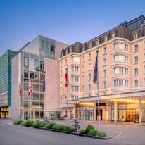 Sheraton Grand Salzburg