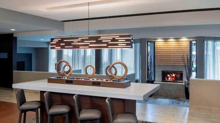 Courtyard by Marriott Westchester County Other