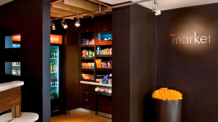 Courtyard by Marriott Westchester County Other