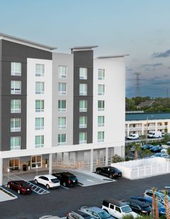 TownePlace Suites Tampa Clearwater