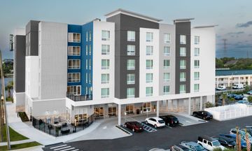 TownePlace Suites Tampa Clearwater