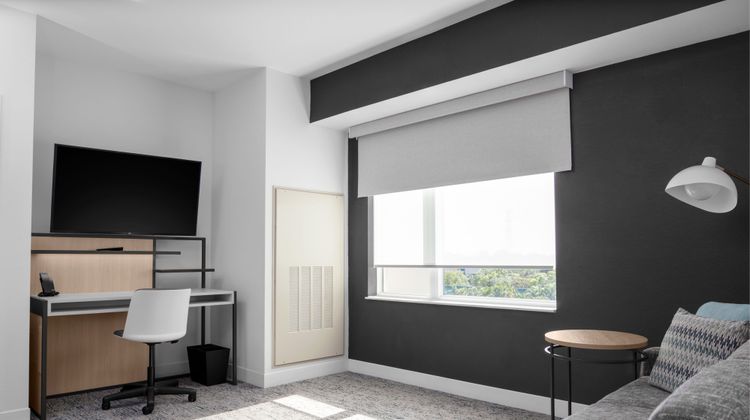 TownePlace Suites Tampa Clearwater Room