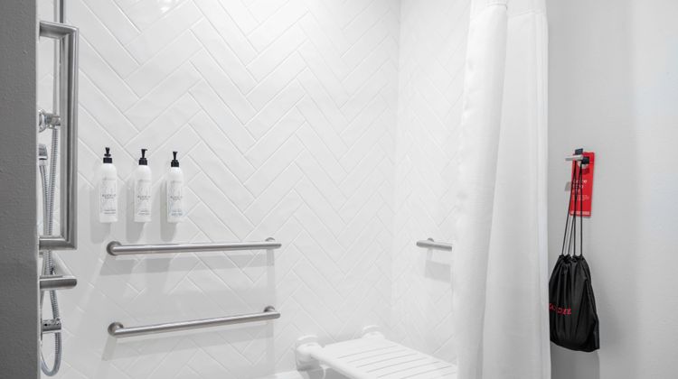 TownePlace Suites Tampa Clearwater Room