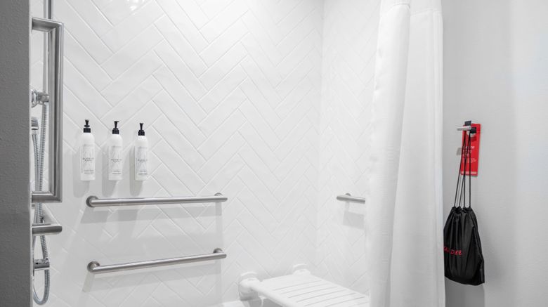 <b>TownePlace Suites Tampa Clearwater Room</b>. Images powered by <a href="https://www.leonardoworldwide.com/" title="Leonardo Worldwide" target="_blank">Leonardo</a>.