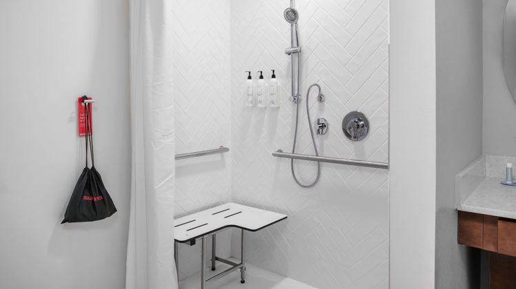 TownePlace Suites Tampa Clearwater Room